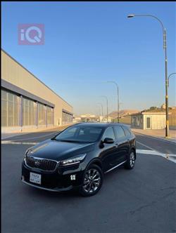 کیا سۆرینتۆ